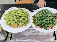 -老黑板筋(顺义总店)