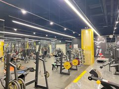 -峰鸟自助健身(锦泰城店)