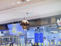 -新海渔港·胶东海鲜家常菜·家宴(奥体中心店)