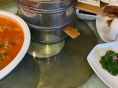 -便宜坊烤鸭店(幸福大街店)