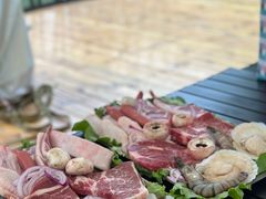 -J Create城市露营咖啡·简餐·宠物(上海动物园店)