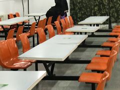 -哈工大一校区食堂