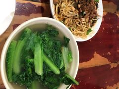 燃面-泸州白糕(慈善路店)