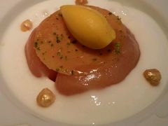 -AZUR聚(香格里拉饭店)