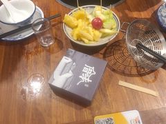 -厝味火锅·潮汕卤水火锅(十一合店)