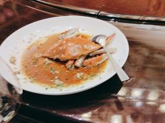 -宝燕壹号景观餐厅(龙盛国际商业广场店)
