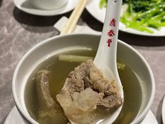 牛腱汤-鼎泰丰(国贸商城店)