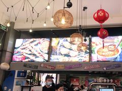 -管氏翅吧(广渠门店)
