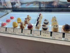 -丘中有甜(乐清·江南里店)