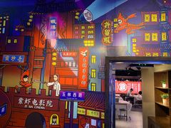 门面-霸王虾·小龙虾香辣蟹(玉林店)