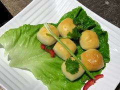 -金海阁海鲜火锅