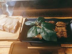 -罍+村卤菜摊(罍街店)