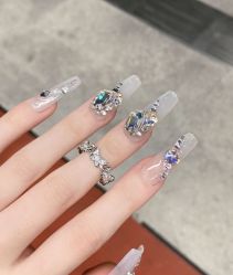 -LILY NAILS美甲美睫