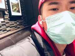 -星巴克臻选(南京金茂览秀城店)