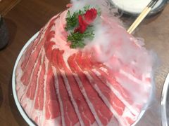 -快乐小羊·内蒙牛羊肉火锅(流花中心店)