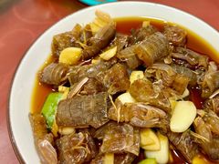 -红灯笼龙凤饭店(宁波老字号店)