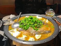 -探鱼·鲜青椒爽麻烤鱼(领展购物广场店)