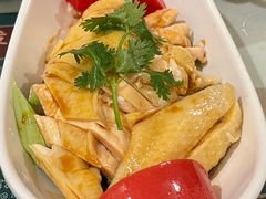 -滕记星发餐室·新加坡菜(巨鹿路店)