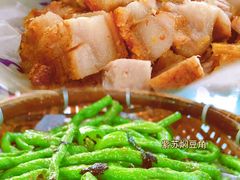 -园林美食城·本土农家菜(杨和镇店)