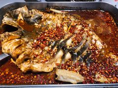 -鱼酷活鱼烤鱼(恒隆广场店)