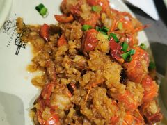 -一棠龙虾•王牌虾球(楚河汉街店)