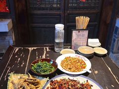 -饭江湖·江湖菜(湖广会馆店)