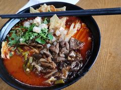 -柳大厨螺蛳粉(人民路总店)