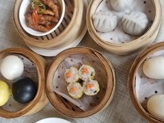 -潮府馆·非遗潮州菜·世纪公园(新国际博览中心店)