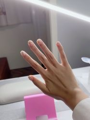 -小黑瓶美甲美睫