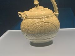 -陕西历史博物馆