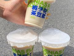 -李与白包子铺(桐梓林店)