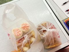 -中关村茶点