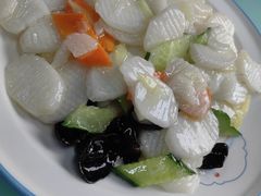 -新味都博山菜