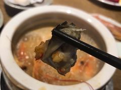 -阳光岛·海鲜盛宴(银泰中心in99店)