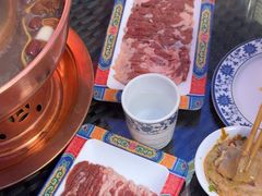 -京悦南门涮羊肉·羊蝎子火锅(田林路店)