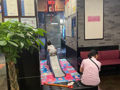 -全聚德(扬州虹桥坊店)