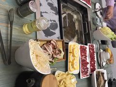 -犇牛记·鲜牛肉火锅