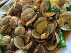 -七鲜渔港美食餐厅(巽寮湾海景店)