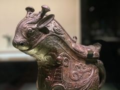 -上海博物馆(人民广场馆)