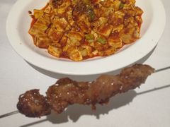 -峨嵋酒家(地安门店)