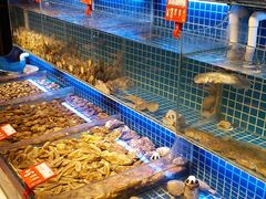 水产区-必点海鲜·鲅鱼水饺(鞍山西道店)