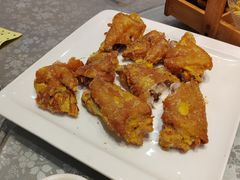 -莲餐厅·湖北菜·潜江小龙虾店(愚园路店)