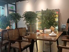 -向川南·水煮鱼·川菜(和平里店)