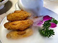 -唐猫庭院·千年陕菜(大唐不夜城店)