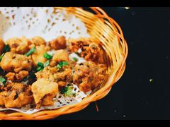 -潮味四季潮汕牛肉火锅(来凤街店)