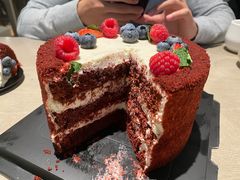 -姆们M Sweetie Cake(五道口店)