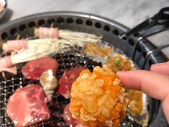 -火炉火自助餐(西直门凯德MALL店)