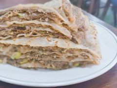 -清真永恒华威肉饼(潘家园店)