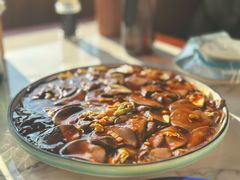 -虹海圣肉饼店家常菜馆