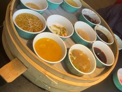 -奇芳阁·百年清真南京菜(夫子庙店)